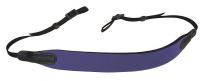 OpTech E-Z Comfort Strap in Navy